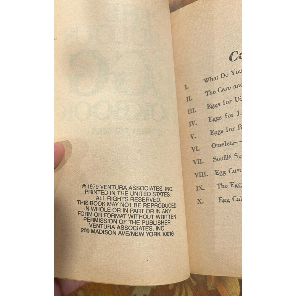 Cookbook - Picture 3 of 3